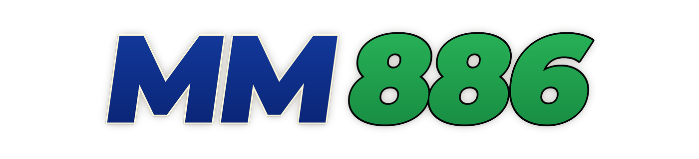 mm886 logo
